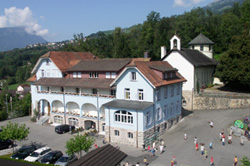 Sprachheilschule Steinen